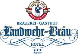 Landwehr Brauerei