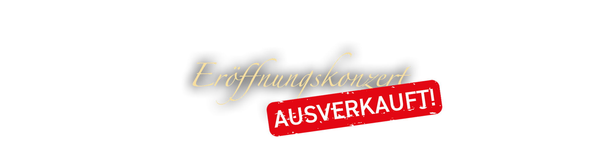 Erffnungskonzert - Schottland und Deutschland in ihren Liedern