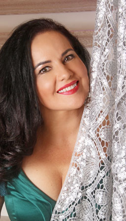 Hermine May - Mezzosopran