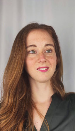 Lucia Elisa Medina - Sopran