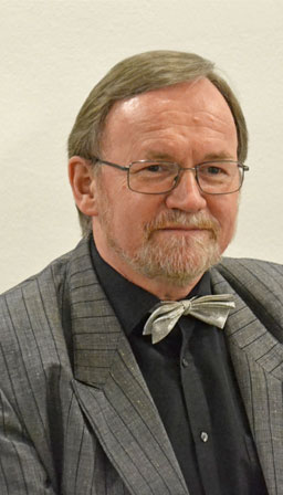 Paul Sturm - Klavier